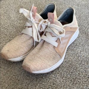 Adidas edge lux sneakers